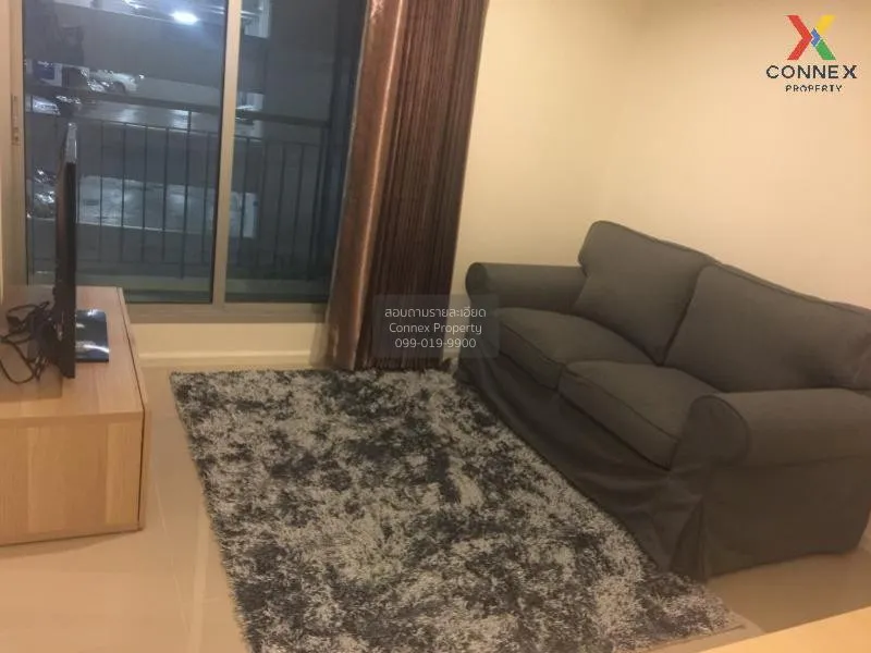 FOR RENT condo , Aspire Sukhumvit 48 , BTS-Phra Khanong , Phra Kh 1