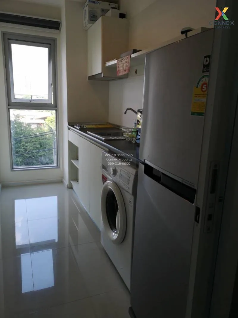 FOR RENT condo , Aspire Sukhumvit 48 , BTS-Phra Khanong , Phra Kh 3