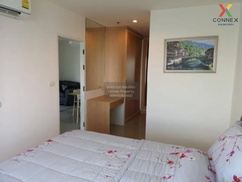 FOR RENT condo , Aspire Sukhumvit 48 , BTS-Phra Khanong , Phra Kh 4