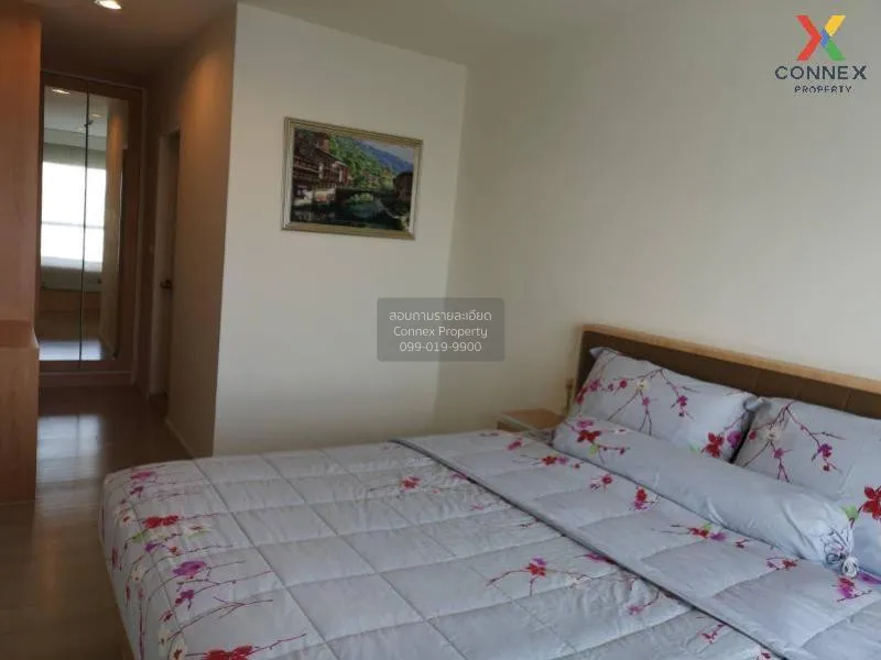 FOR RENT condo , Aspire Sukhumvit 48 , BTS-Phra Khanong , Phra Kh