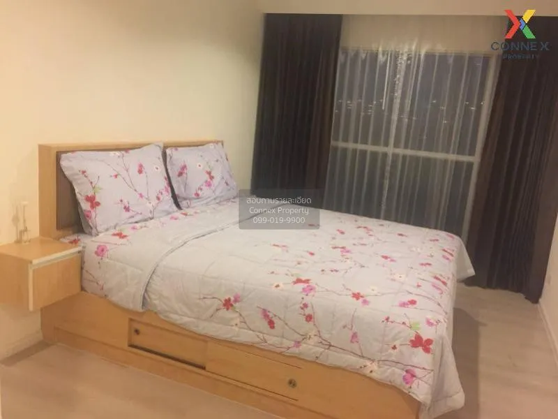 FOR RENT condo , Aspire Sukhumvit 48 , BTS-Phra Khanong , Phra Kh