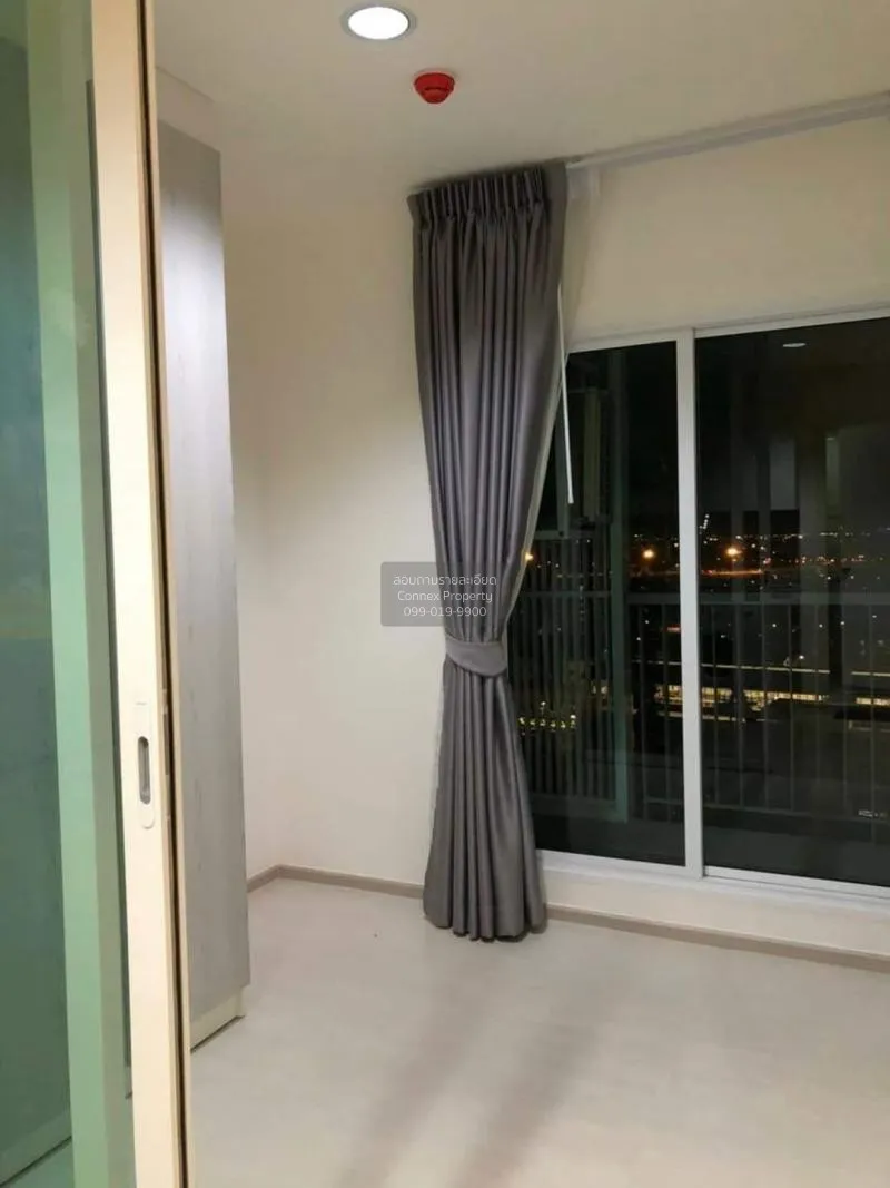 FOR RENT condo , Aspire Erawan , nice view , BTS-Chang Erawan , B
