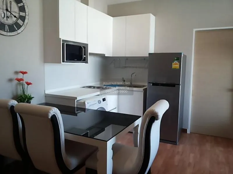 FOR RENT condo , The Coast Bangkok , BTS-Bang Na , Bang Na , Bang 2