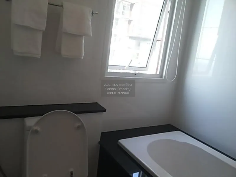 FOR RENT condo , The Coast Bangkok , BTS-Bang Na , Bang Na , Bang