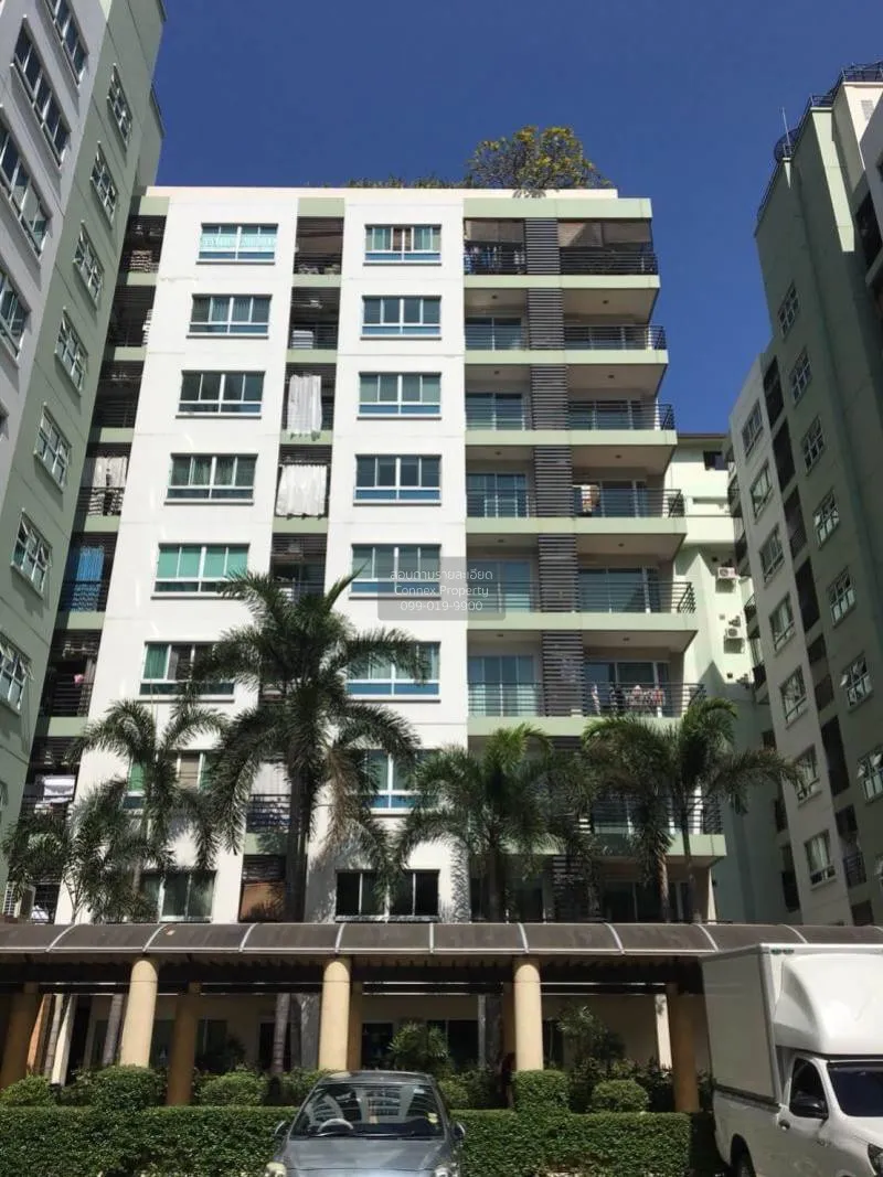 เช่าคอนโด  ลุมพินี สวีท สุขุมวิท 41 BTS-พร้อมพงษ์ คลองตันเหนือ เข