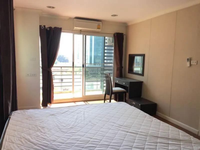 เช่าคอนโด  ลุมพินี สวีท สุขุมวิท 41 BTS-พร้อมพงษ์ คลองตันเหนือ เข 4