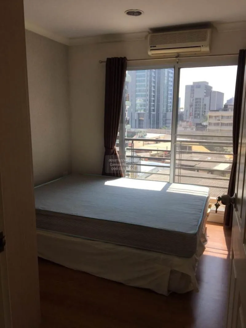 เช่าคอนโด  ลุมพินี สวีท สุขุมวิท 41 BTS-พร้อมพงษ์ คลองตันเหนือ เข