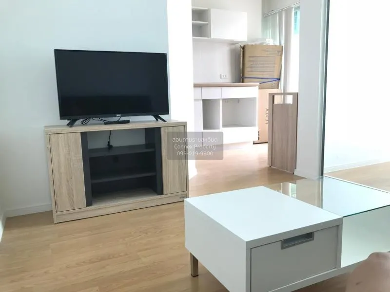 เช่าคอนโด  ลุมพินี เพลส ศรีนครินทร์ - หัวหมาก สเตชัน ARL-หัวหมาก  1