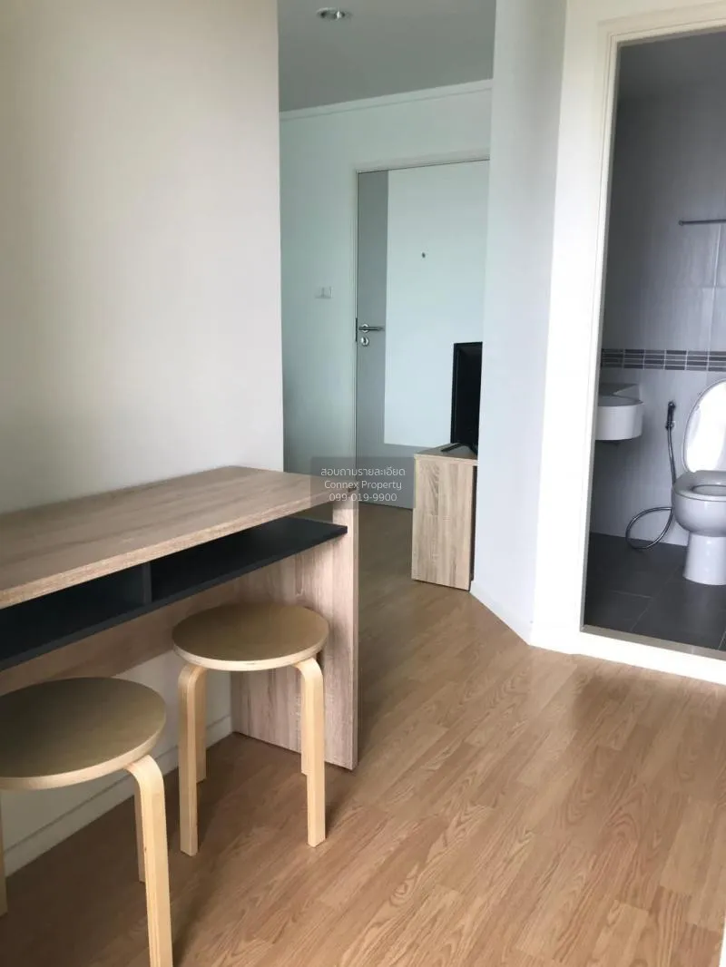 เช่าคอนโด  ลุมพินี เพลส ศรีนครินทร์ - หัวหมาก สเตชัน ARL-หัวหมาก  2