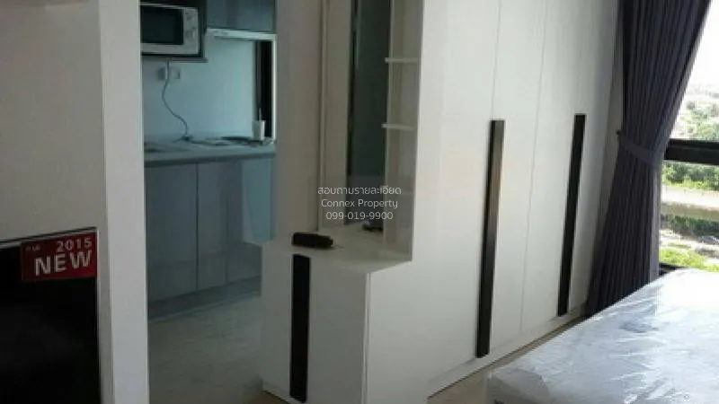 FOR RENT condo , Ideo Sathorn - Taksin , BTS-Krung Thon Buri , Kh 2