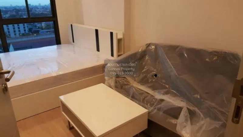 FOR RENT condo , Ideo Sathorn - Taksin , BTS-Krung Thon Buri , Kh 4