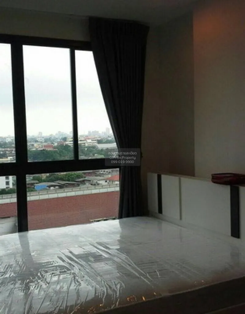 FOR RENT condo , Ideo Sathorn - Taksin , BTS-Krung Thon Buri , Kh