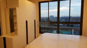 FOR RENT condo , Ideo Sathorn - Taksin , BTS-Krung Thon Buri , Khlong Ton Sai , Khlong San , Bangkok , CX-53943