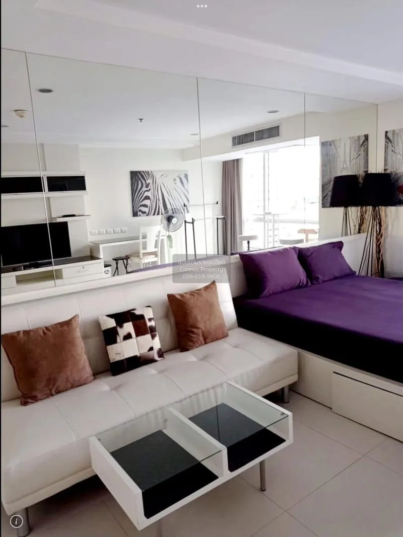 FOR RENT condo , The Trendy , BTS-Nana , Khlong Toei Nuea , Watth 3