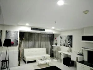 FOR RENT condo , The Trendy , BTS-Nana , Khlong Toei Nuea , Watthana , Bangkok , CX-53944