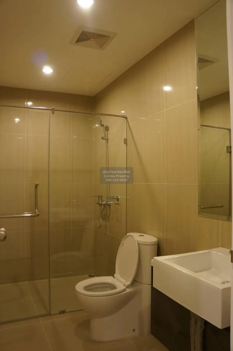 FOR SALE condo , Villa Asoke , MRT-Phetchaburi , Makkasan , Rat T