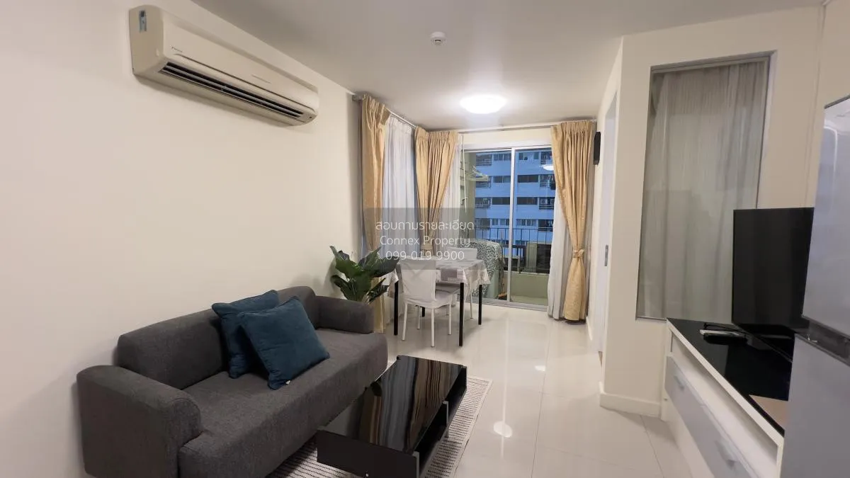 FOR RENT condo , The Clover Thonglor , BTS-Thong Lo , Khlong Tan  1