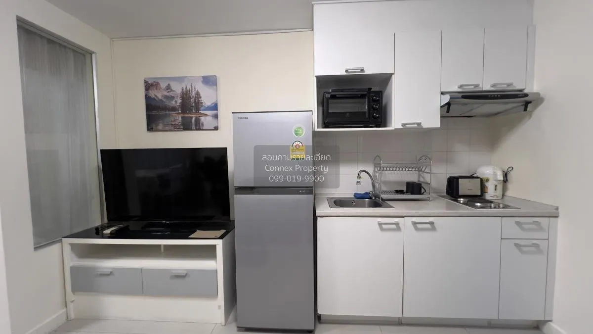 FOR RENT condo , The Clover Thonglor , BTS-Thong Lo , Khlong Tan  2