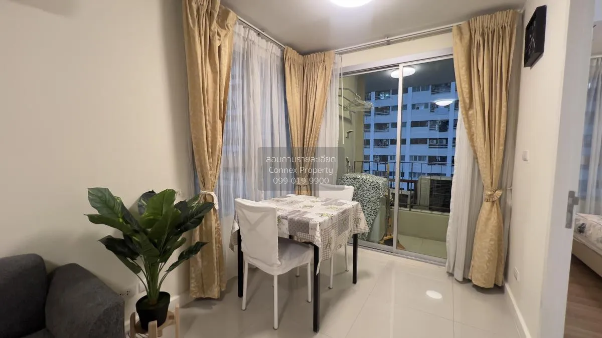 FOR RENT condo , The Clover Thonglor , BTS-Thong Lo , Khlong Tan  3
