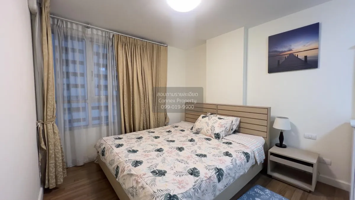FOR RENT condo , The Clover Thonglor , BTS-Thong Lo , Khlong Tan  4
