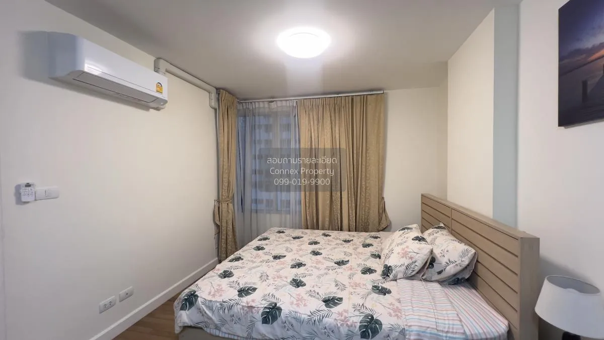 FOR RENT condo , The Clover Thonglor , BTS-Thong Lo , Khlong Tan 