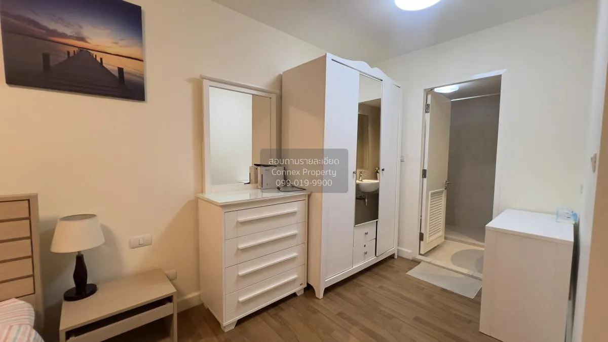 FOR RENT condo , The Clover Thonglor , BTS-Thong Lo , Khlong Tan 