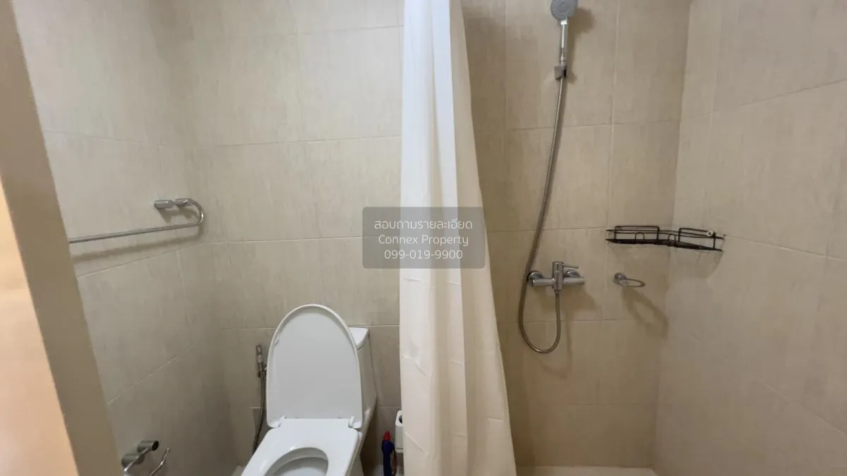 FOR RENT condo , The Clover Thonglor , BTS-Thong Lo , Khlong Tan 