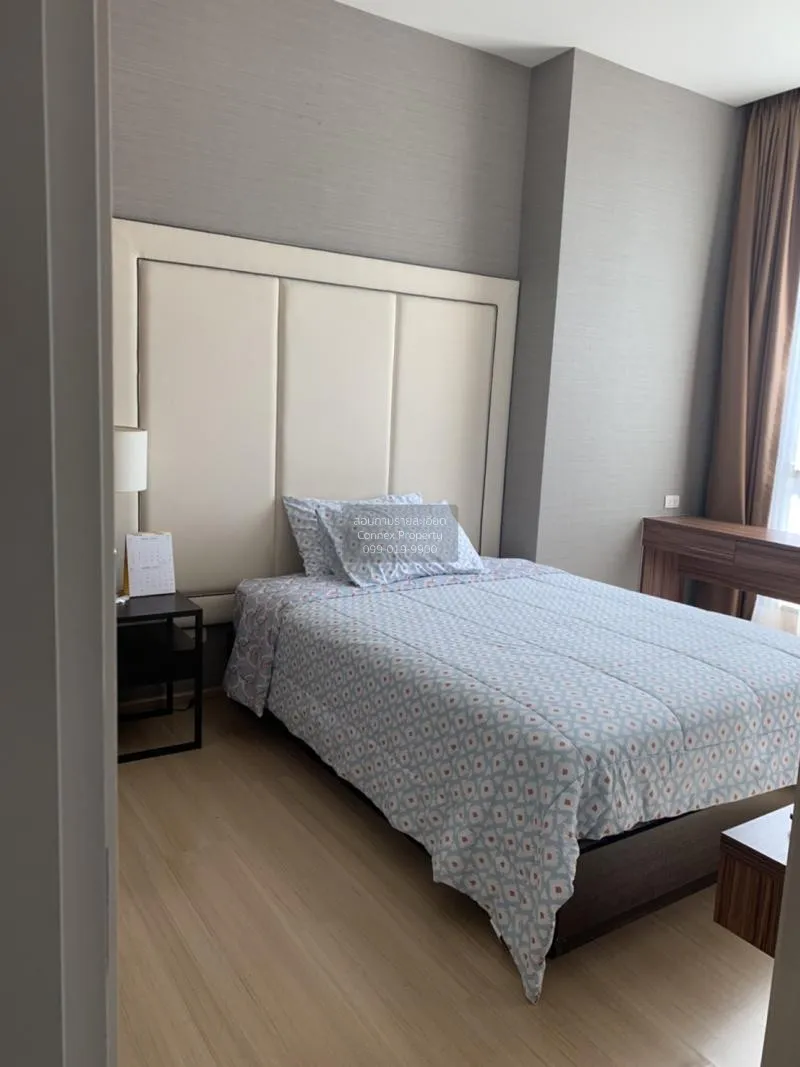 FOR RENT condo , The Capital Ekamai - Thonglor , BTS-Thong Lo , B 2