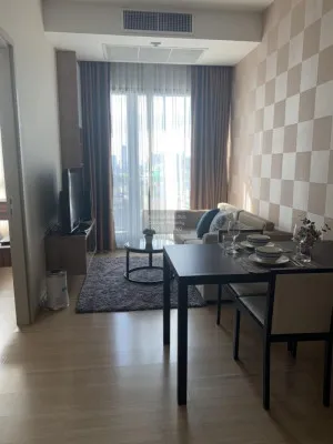 FOR RENT condo , The Capital Ekamai - Thonglor , BTS-Thong Lo , Bang Kapi , Huai Khwang , Bangkok , CX-53947