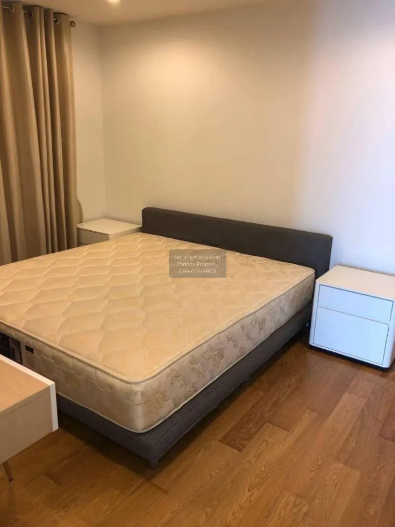 FOR RENT condo , 15 Sukhumvit Residences , nice view , high floor