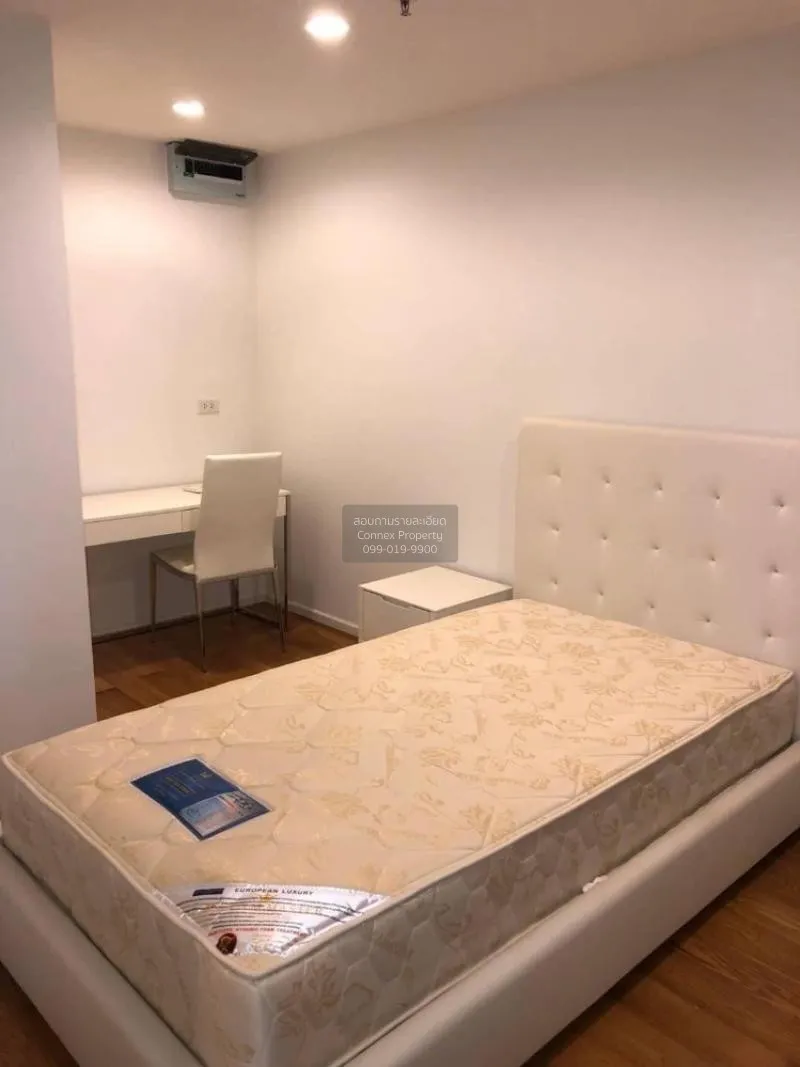 FOR RENT condo , 15 Sukhumvit Residences , nice view , high floor