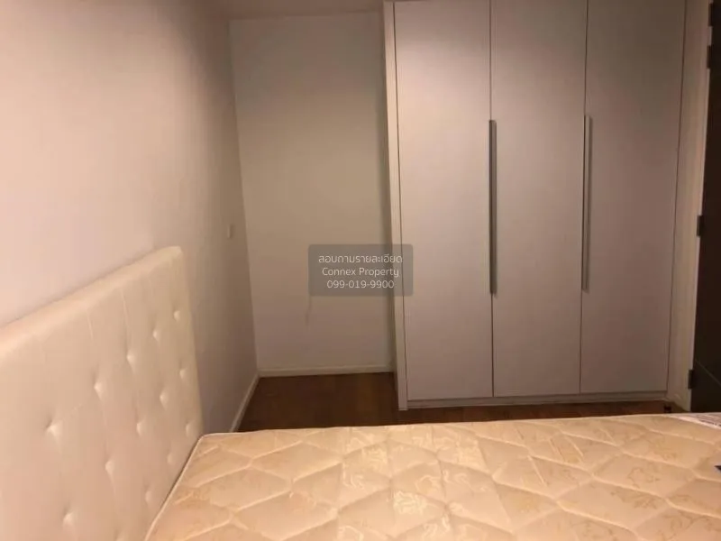 FOR RENT condo , 15 Sukhumvit Residences , nice view , high floor