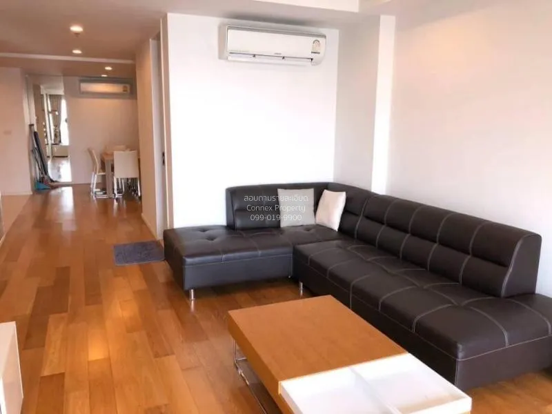 FOR RENT condo , 15 Sukhumvit Residences , nice view , high floor 2