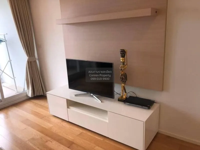 FOR RENT condo , 15 Sukhumvit Residences , nice view , high floor 3