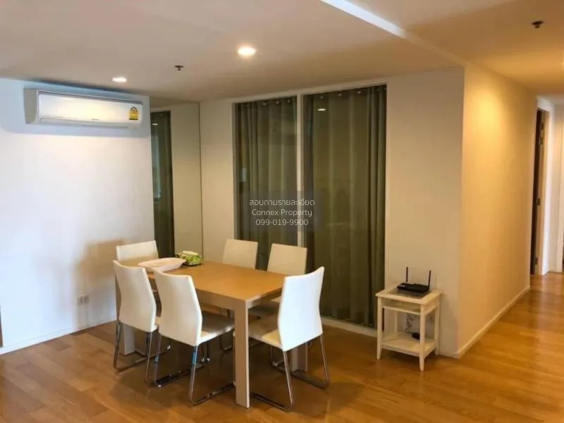 FOR RENT condo , 15 Sukhumvit Residences , nice view , high floor 4