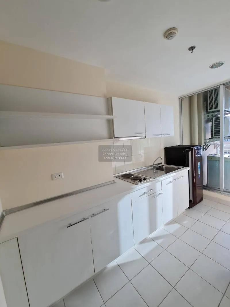 FOR RENT condo , Life @ Sukhumvit 65 , high floor , BTS-Ekkamai , 3