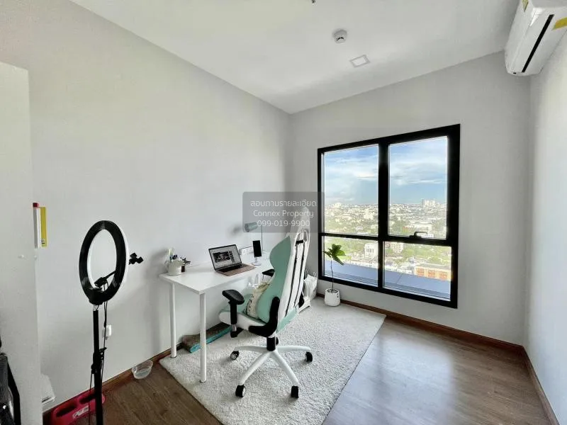 ขายคอนโด  เมทริส พระราม 9-รามคำแหง วิวสวย ARL-รามคำแหง หัวหมาก เข