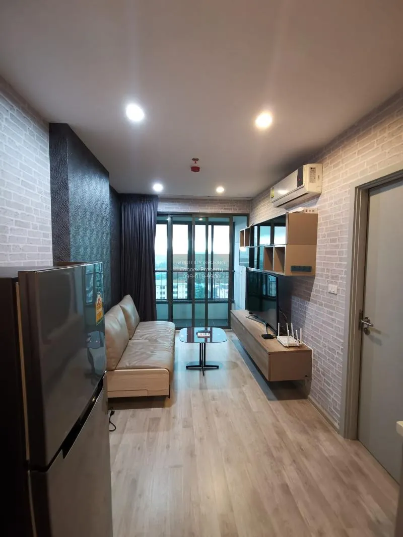 เช่าคอนโด  ไอดีโอ โมบิ จรัญ - อินเตอร์เชนจ์ MRT-บางขุนนนท์ บางขุน 3