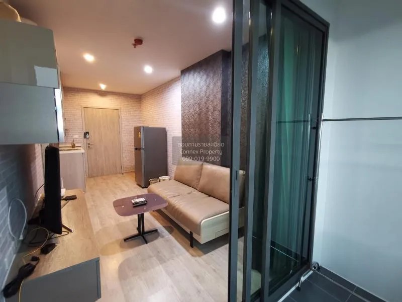 เช่าคอนโด  ไอดีโอ โมบิ จรัญ - อินเตอร์เชนจ์ MRT-บางขุนนนท์ บางขุน 4