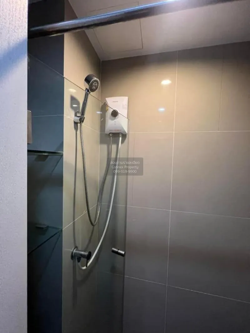 เช่าคอนโด  ไอดีโอ โมบิ บางซื่อ แกรนด์ อินเตอร์เชนจ์ MRT-เตาปูน บา