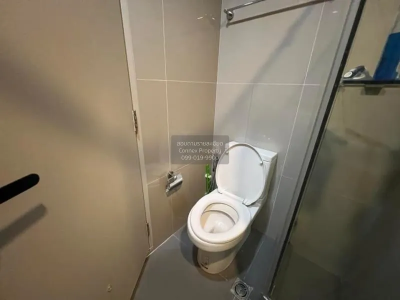 เช่าคอนโด  ไอดีโอ โมบิ บางซื่อ แกรนด์ อินเตอร์เชนจ์ MRT-เตาปูน บา