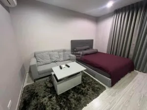 เช่าคอนโด  ไอดีโอ โมบิ บางซื่อ แกรนด์ อินเตอร์เชนจ์ MRT-เตาปูน บางซื่อ เขต บางซื่อ กรุงเทพ CX-53953