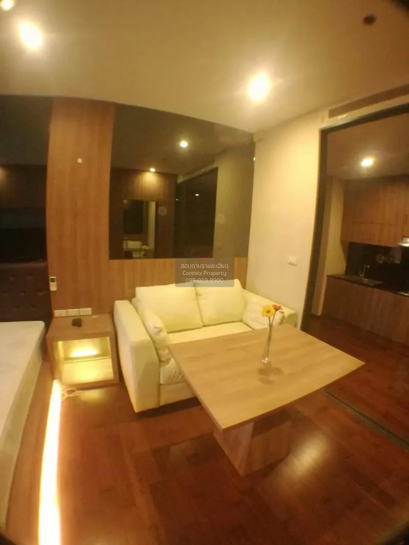 เช่าคอนโด  โนเบิล รีมิกซ์ BTS-ทองหล่อ คลองตัน เขต วัฒนา กรุงเทพ C 2
