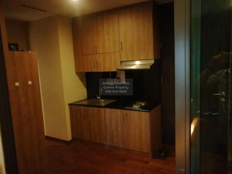 เช่าคอนโด  โนเบิล รีมิกซ์ BTS-ทองหล่อ คลองตัน เขต วัฒนา กรุงเทพ C 4