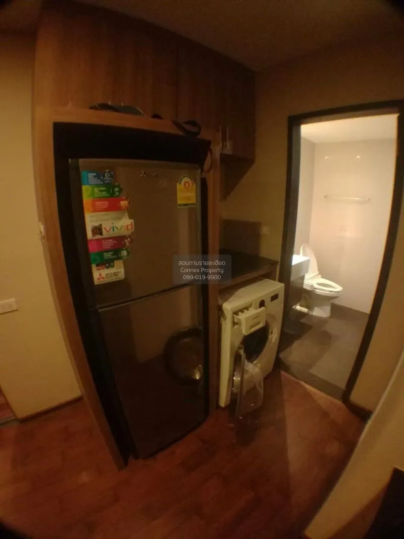 เช่าคอนโด  โนเบิล รีมิกซ์ BTS-ทองหล่อ คลองตัน เขต วัฒนา กรุงเทพ C