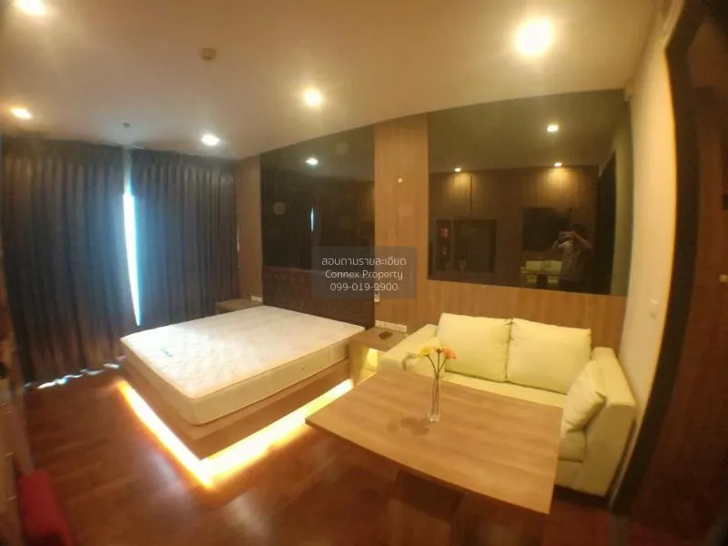 เช่าคอนโด  โนเบิล รีมิกซ์ BTS-ทองหล่อ คลองตัน เขต วัฒนา กรุงเทพ C