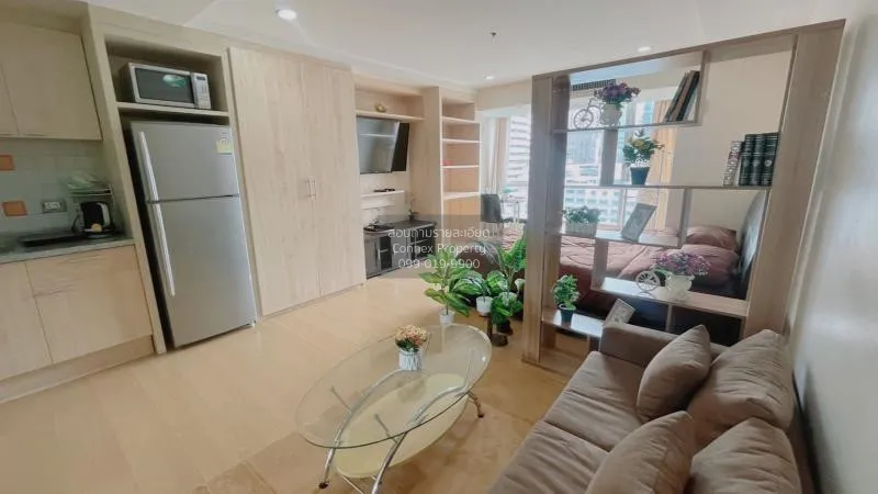 FOR RENT condo , The Trendy , BTS-Nana , Khlong Toei Nuea , Watth 1