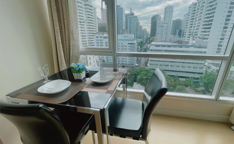 FOR RENT condo , The Trendy , BTS-Nana , Khlong Toei Nuea , Watth 3