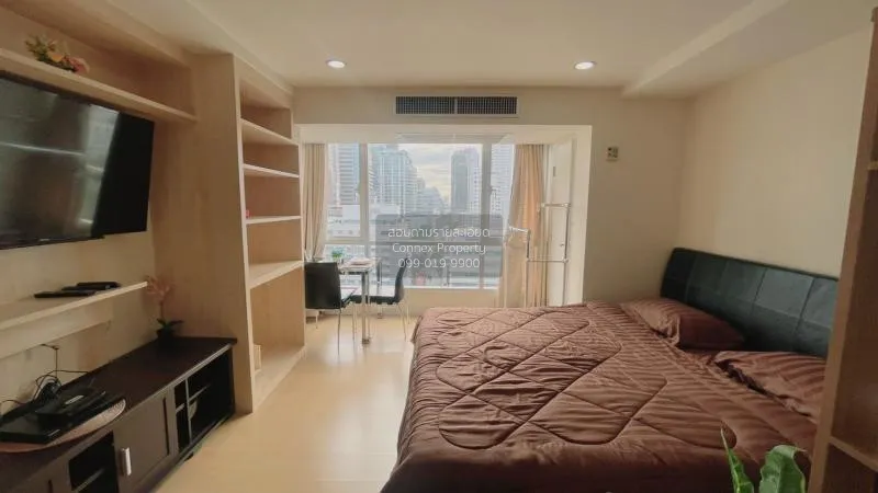 FOR RENT condo , The Trendy , BTS-Nana , Khlong Toei Nuea , Watth