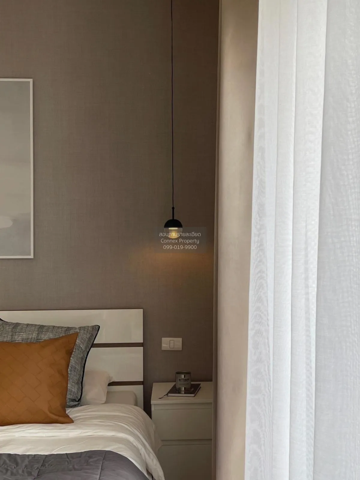 เช่าคอนโด  โนเบิล รีวิล BTS-เอกมัย พระโขนง เขต วัฒนา กรุงเทพ CX-5